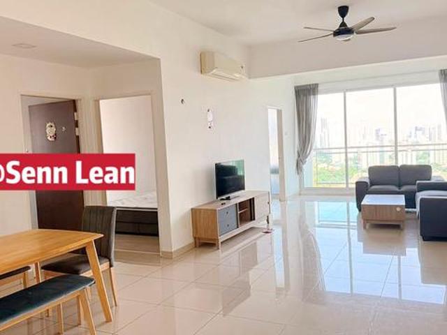 Condominium for rent in Georgetown, Penang