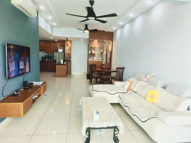 Apartment for rent in Mukim 18, Georgetown
