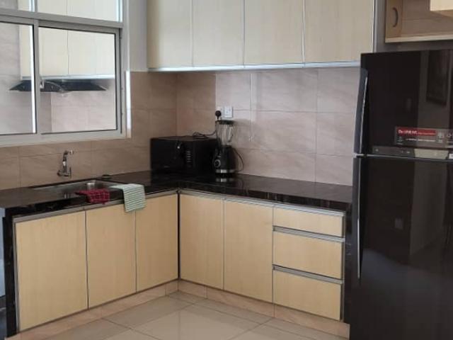 Apartment for rent in Mukim 18, Georgetown