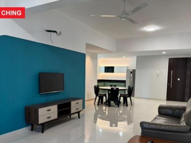 Apartment for rent in Mukim 18, Georgetown