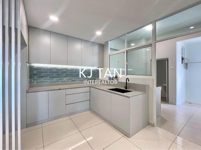 Condominium for sale in Georgetown, Penang