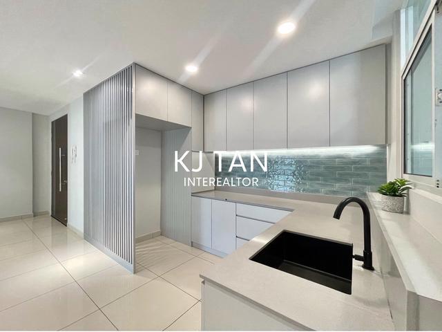 Condominium for sale in Georgetown, Penang