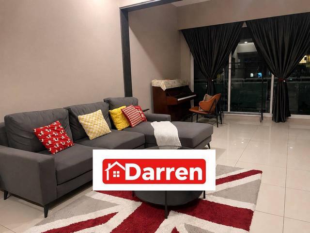 Condominium for sale in Georgetown, Penang