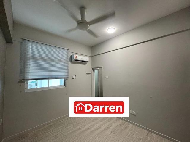 Condominium for sale in Georgetown, Penang