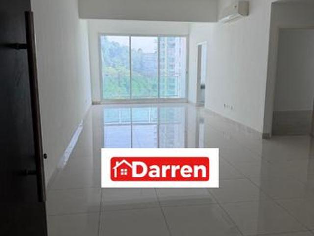 Condominium for sale in Georgetown, Penang
