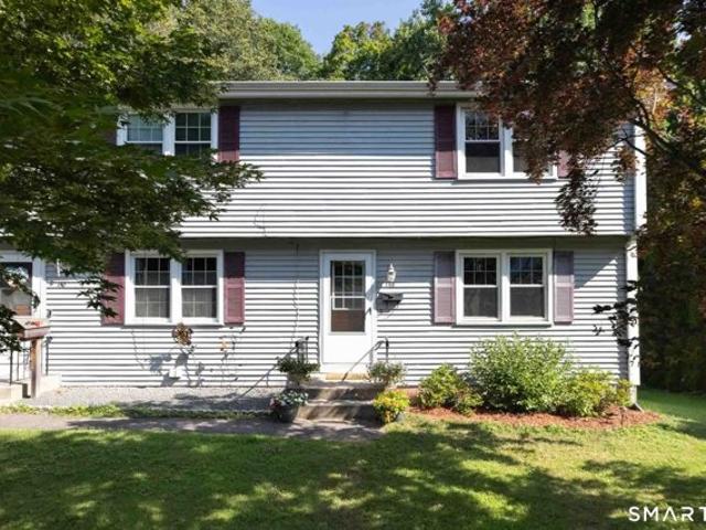 House for sale in Bristol, Connecticut