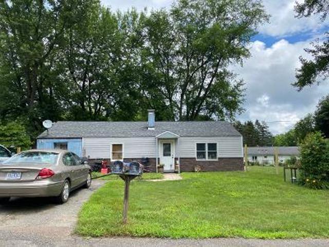 House for sale in Hampden, Massachusetts