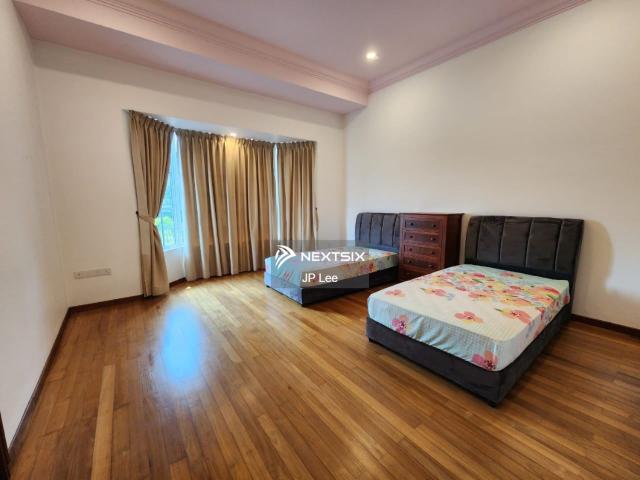Residential House for rent in Georgetown, Penang