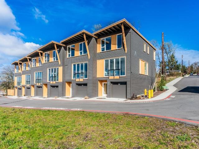 House for rent in Washington
