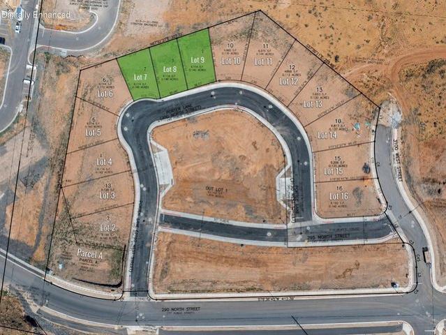Land for sale in Hurricane, Utah