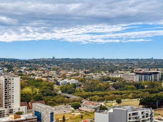 Apartment for sale in Sydney, City of Parramatta Council