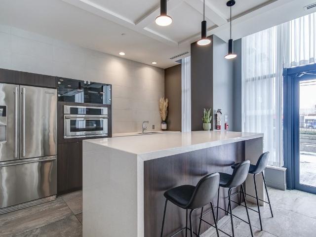 Apartment for rent in Mississauga, Ontario