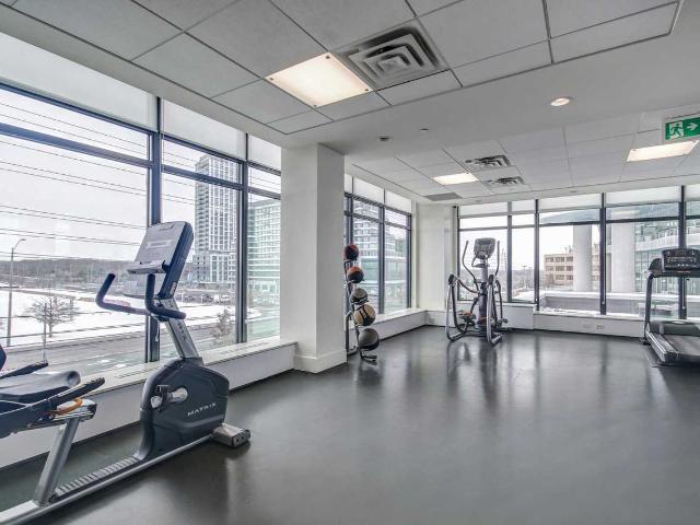 Apartment for rent in Mississauga, Ontario