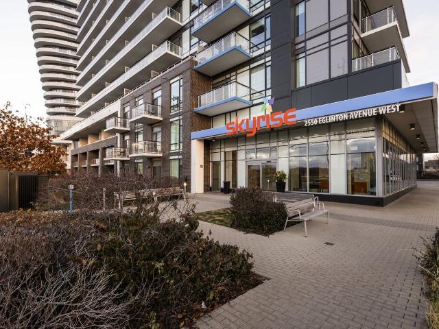 Apartment for rent in Mississauga, Ontario