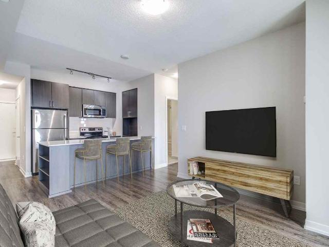Apartment for rent in Mississauga, Ontario