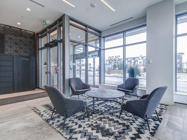 Apartment for rent in Mississauga, Ontario