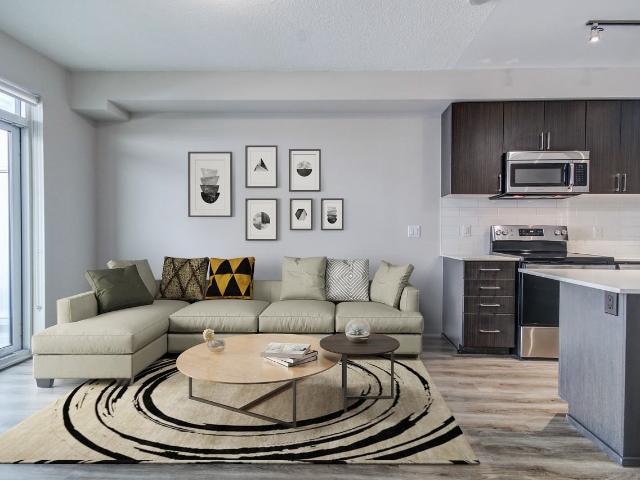 Apartment for rent in Mississauga, Ontario