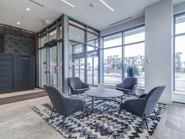 Apartment for rent in Mississauga, Ontario