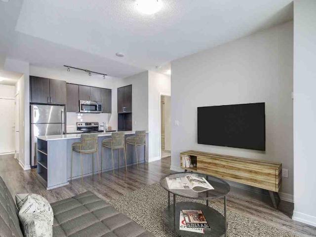 Apartment for rent in Mississauga, Ontario