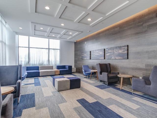 Apartment for rent in Mississauga, Ontario