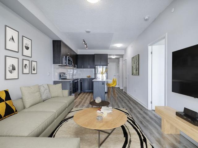 Apartment for rent in Mississauga, Ontario