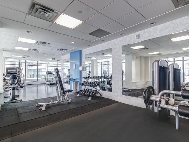 Apartment for rent in Mississauga, Ontario