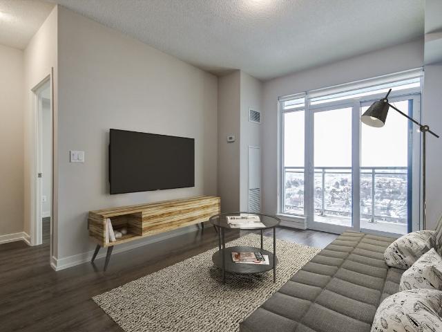 Apartment for rent in Mississauga, Ontario