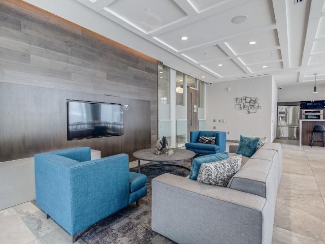 Apartment for rent in Mississauga, Ontario