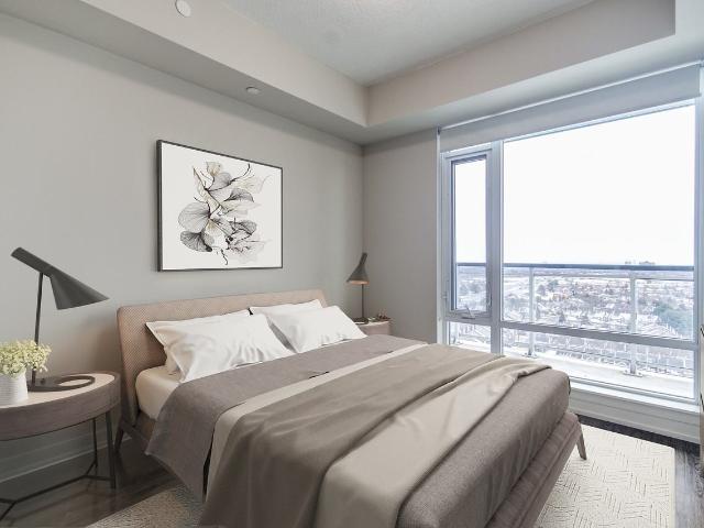 Apartment for rent in Mississauga, Ontario
