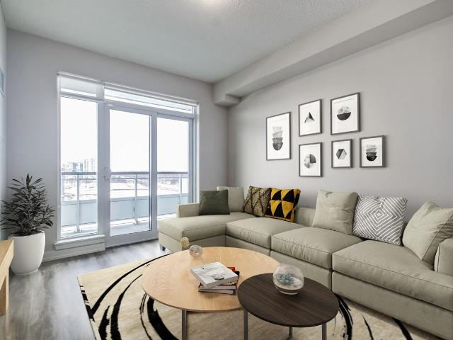 Apartment for rent in Mississauga, Ontario