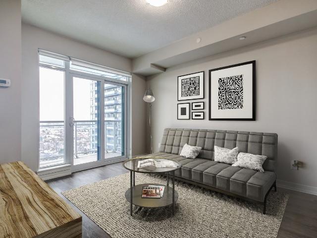Apartment for rent in Mississauga, Ontario