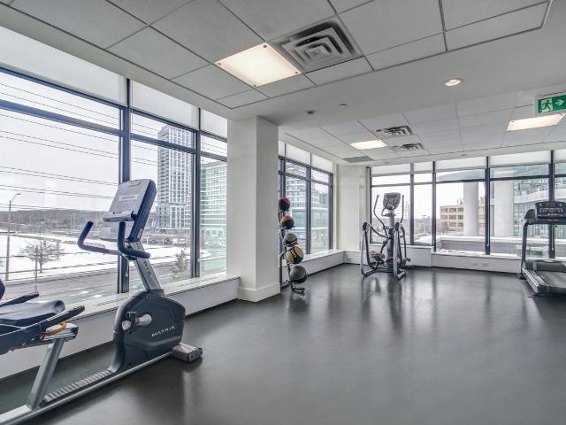 Apartment for rent in Central Erin Mills, Mississauga