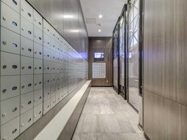 Apartment for rent in Mississauga, Ontario