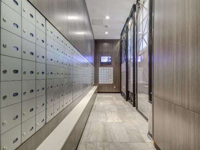 Apartment for rent in Mississauga, Ontario