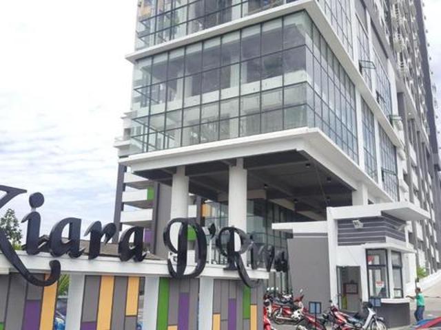 Serviced Residence for rent in Kota Bahru, Kelantan