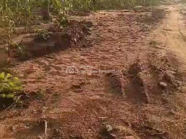 Land for sale in Guzape, Sokoto