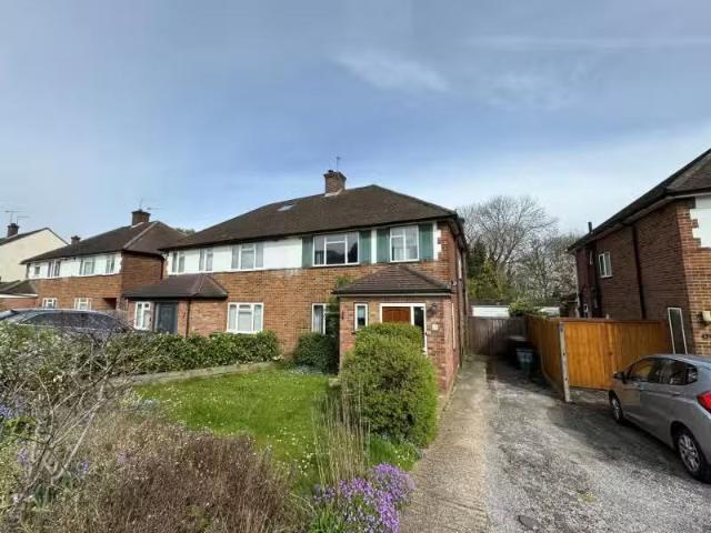 House for rent