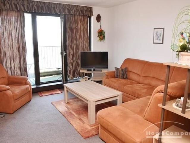 Apartment mieten in Oststadt, Hannover