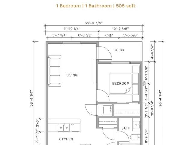 Apartment for rent in Abbotsford, British Columbia