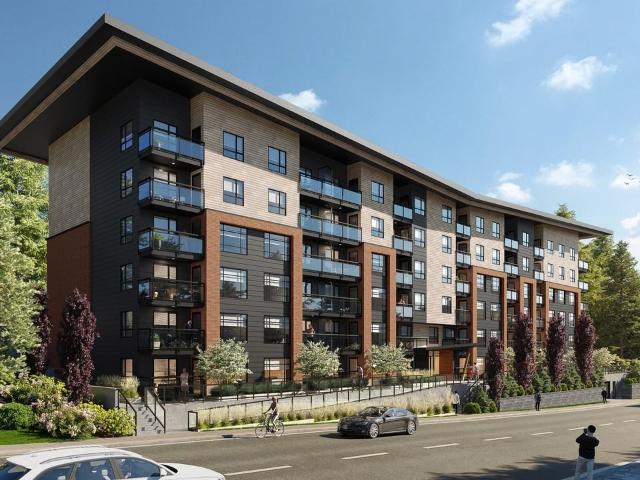 Apartment for rent in Abbotsford, British Columbia