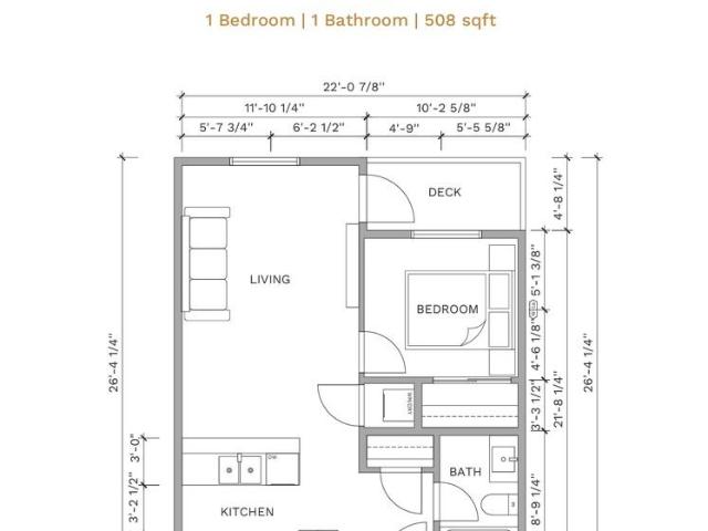 Apartment for rent in Abbotsford, British Columbia