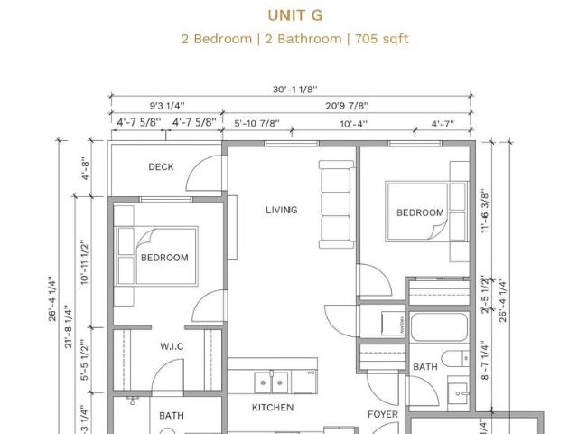 Apartment for rent in Abbotsford, British Columbia