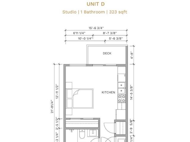 Apartment for rent in Abbotsford, British Columbia