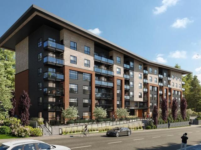 Apartment for rent in Abbotsford, British Columbia