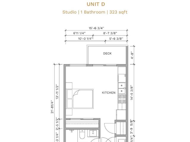 Apartment for rent in Abbotsford, British Columbia