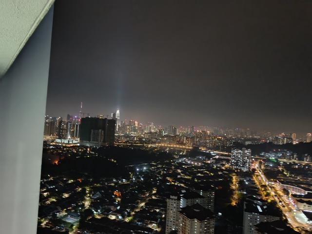 Condominium for rent in Kuala Lumpor