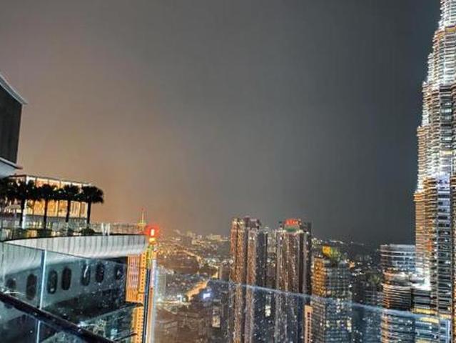 Serviced Residence for rent in Country Heights Damansara, Kuala Lumpur