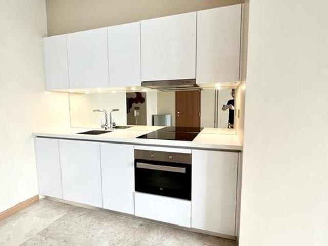 Serviced Residence for sale in Country Heights Damansara, Kuala Lumpur