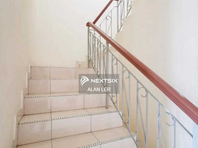 Residential House for sale in Johor