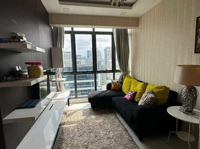 Apartment for rent